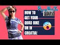 Quad Bikes In Croatia! /Adventure Tour life/DJ life on The road! “Playing with the Boyz” #shorts PT2