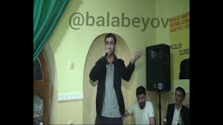 Aydin Siyezenli & Şakir Bineqedi Tek Be Tek