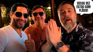 TariFlávio - Bolsonaro tem RAZÃO
