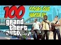 100 cosas que hacer en Grand Theft Auto 5 | StuntmanoriginsGP