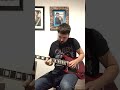 @TeodorLuks - dziękuję, że jesteś przyjacielu :) #shorts #music #guitar
