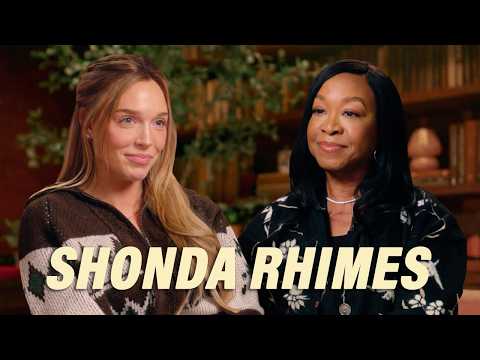 Call Her Daddy – Shonda Rhimes: Women Need To Brag More