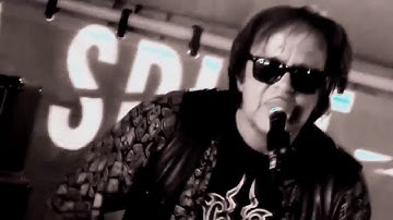 A Split Second - On Command (Music Video)