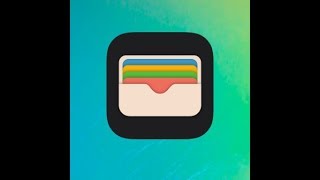 تطبيق المحفظة للايفون  (Wallet)  و خدمة ابل باي (Apple Pay) screenshot 2