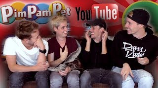 Pim Pam Pet (YOUTUBERS EDITIE) screenshot 5