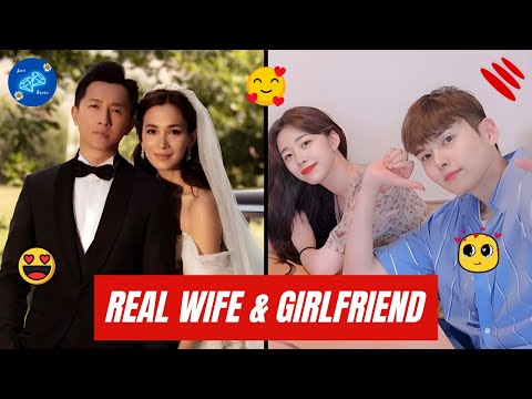 Super Junior Real Life Girlfriend and Wife Revealed 😍💞  #kpop #kdrama #superjunior #korean #fypシ