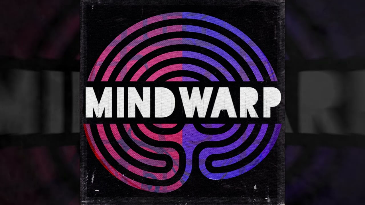 2PHONENOAH - Mindwarp (Loop Kit) | soundcooler.co