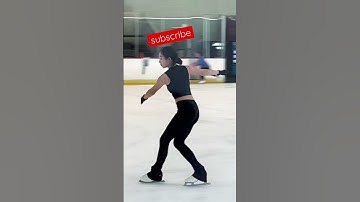 double loop - double salchow