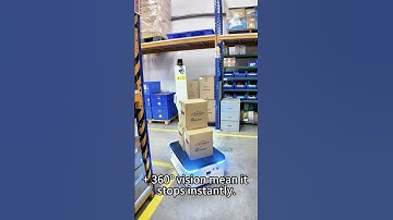 AMR eliminates time wasted on manual transport.Staff stay focused on high-value tasks.