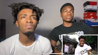 nba youngboy- sticks with me (Official Video) Reaction