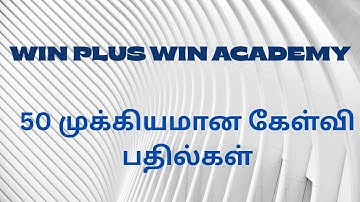 PG TRB  UNIT 9 MODEL TEST QUESTION ANSWER