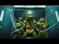 Fuzzeke - Slice And Dice! [Teenage Mutant Ninja Turtles Action Trailer Music]