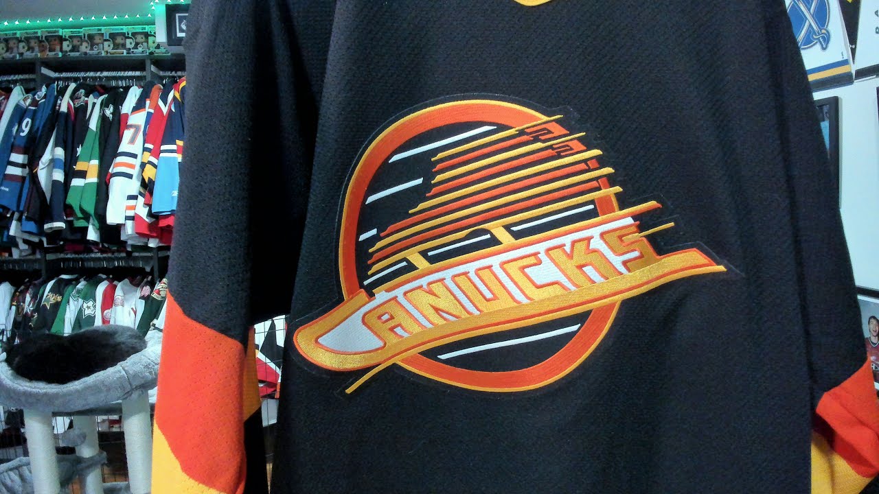 One Forgotten/Underrated Jersey From All Teams Except Vegas and Seattle 