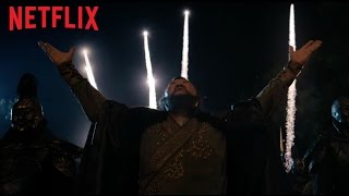 Marco Polo Season 2 - Official Trailer - Only on Netflix [HD]