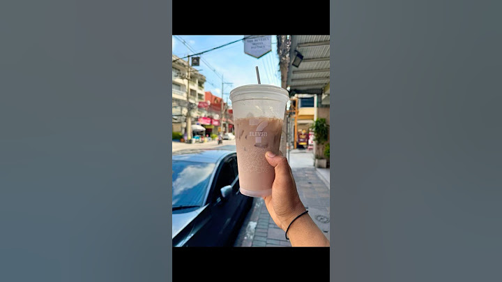 Tired this Viral Drink of Thailand in 7 Eleven #7eleven #viral #thailand #shortvideoviral