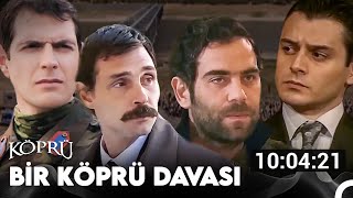 Valinin Hayali Bir Köprü Davası - Köprü