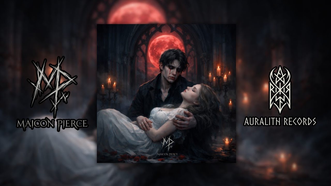 Maicon Pierce - No Sangue Dela (Official)