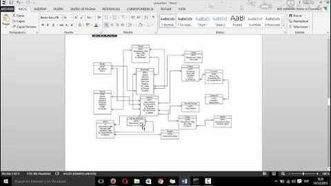 Facturacion Base de Datos Apache Derby