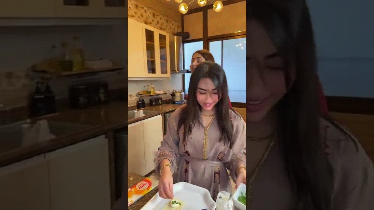 اليوم الفطور رز وشاكرية على الطريقة السورية 🔥😍