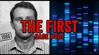 The First Case Solved by DNA: The Colin Pitchfork Story
