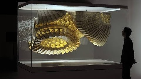 The Future of Programmable Matter: Shape-Shifting Technology! #program #coding #quantumcomputing