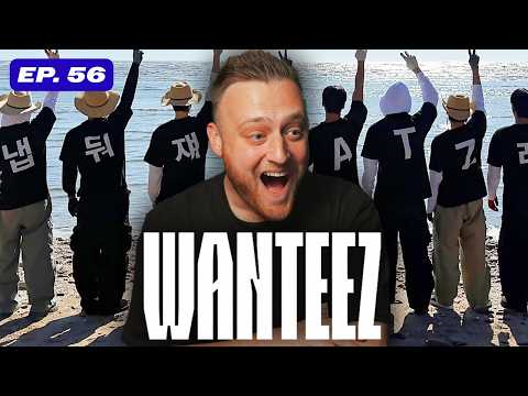 WANTEEZ Watchparty | IslandTEEZ Pt 2 (Ep 56)
