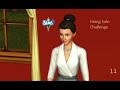 Ts3 going solo challenge part 11 boobytrapped