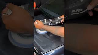 Did you think we saved this car? 🫣😳 #detailing #paintcorrection  #cars #ceramiccoating #shorts