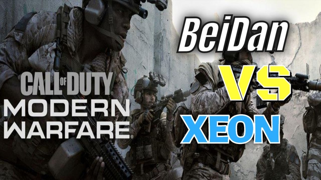 Como JUGAR DOS PERSONAS con el MISMO ordenador al CALL OF DUTY ...