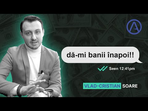 Video: Cum Să Dai Bani La Dobândă