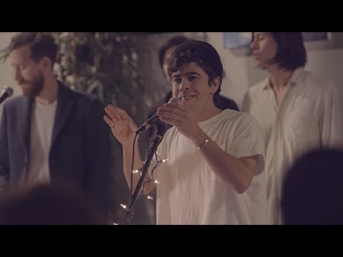 Electric Guest - Dear To Me (#MakeMyDay Live Version)