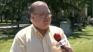Elgin County Living Ep 7, Old St. Thomas Church