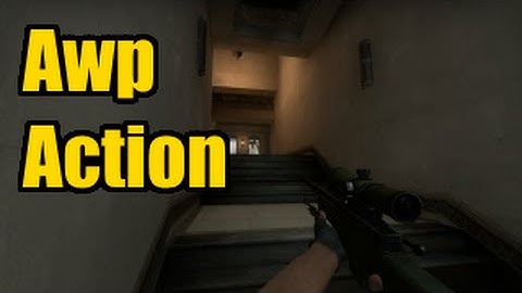 CS:GO Frag Videos - Awp Action