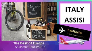 ASSISI (Updated)
