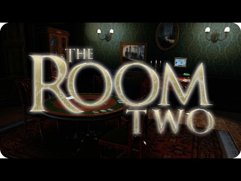 "DE VIAJE A LONDRES" | THE ROOM TWO #6