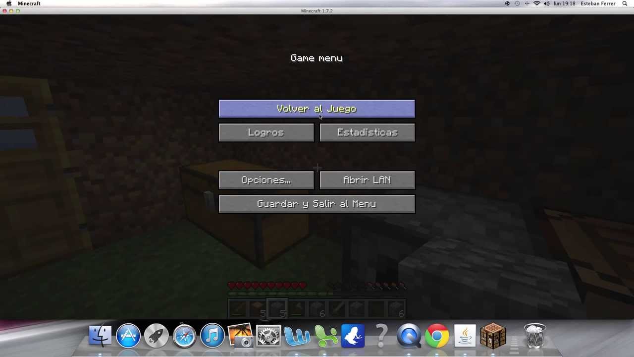 como hacer una pica ,espada,acha,pala,asada en minecraft - YouTube