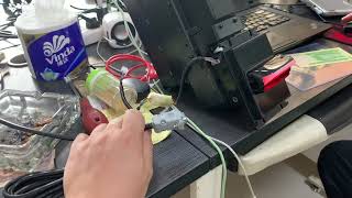 Bill Acceptor Flash 2 Times Solution 闪灯2下 纸币机售后