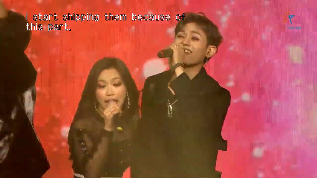 [FMV] Roy x Carlyn Moments/Interactions (Hair twin couple xD)| ZSTARS