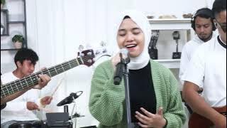 HANIN DHIYA - WHERE IS THE LOVE (Live Ngabuburit)