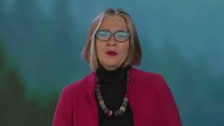 Ute Klamert: WFP partnership for Adaptation Fund Climate Innovation Accelerator