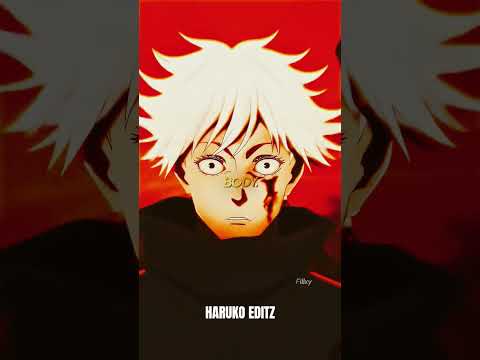 Shibuya Arc 🔥🔥 || #shorts #ytshorts #viral #trending #fyp #edit #jjk #edits #anime