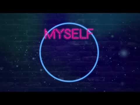 Monique Heart — JORDY - Better By Myself (Monique Heart Remix)[Official Lyric Video]