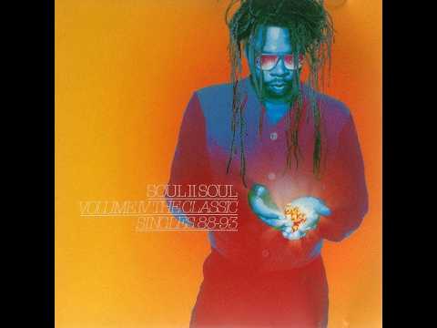 Soul II Soul - Joy - YouTube