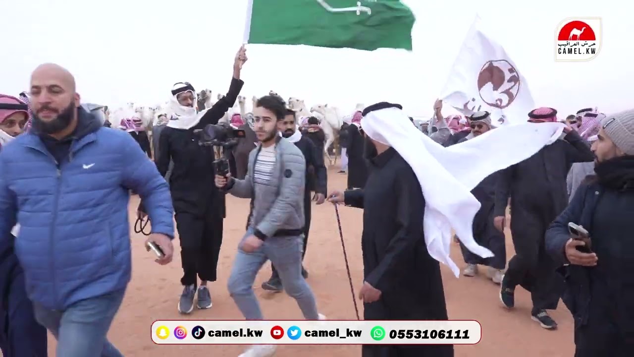 مسيرة فهادات لرجل الاعمال / فهاد بن سليمان الفهاد الشمري