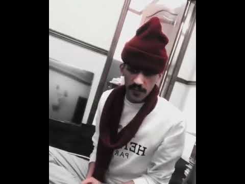 انا السيجاره والدنيا الغداره 