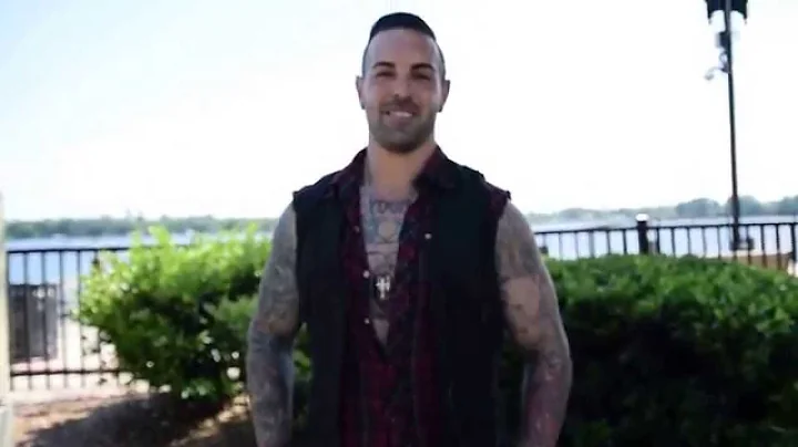 Rich Luzzi of Rev Theory Interview - Welcome To Ro...