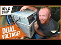 Reinstalling our old engine  best generator hack ever ep129 red seas