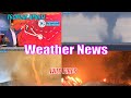 Tropical Update - Severe Weather Today - The Weather Channel Live