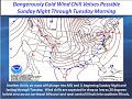 Hazardous Weather Briefing for Friday Evening January 24th, 2014