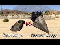 GTA 5 - RAMP BUGGY VS PHANTOM WEDGE (WHICH IS BEST?)
